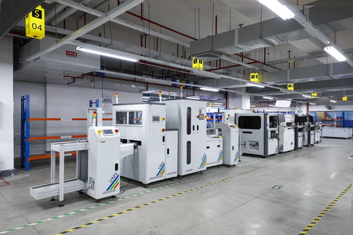 推進工業互聯網工業化 攸信技術咨詢助力技術與場景深度融合